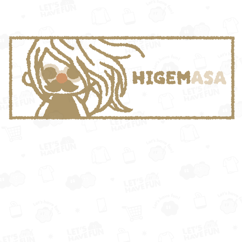 HIGEMASA