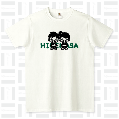 HIGEMASA