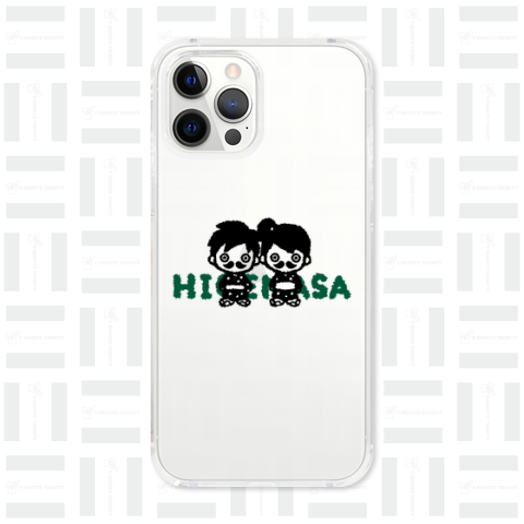 HIGEMASA