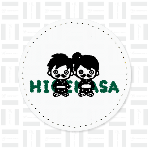 HIGEMASA