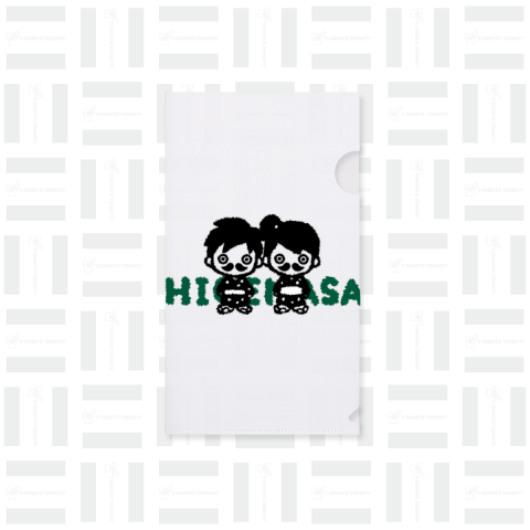 HIGEMASA