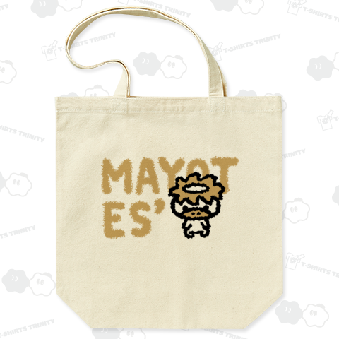 MAYOTES'