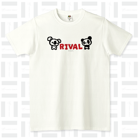 RIVAL