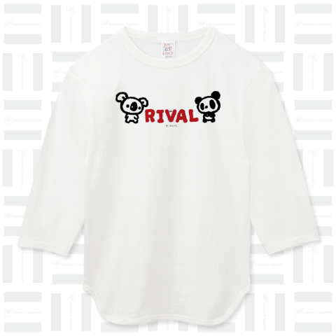 RIVAL