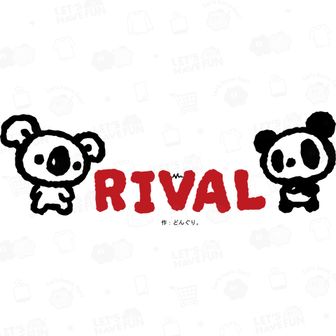 RIVAL