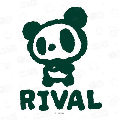 RIVAL