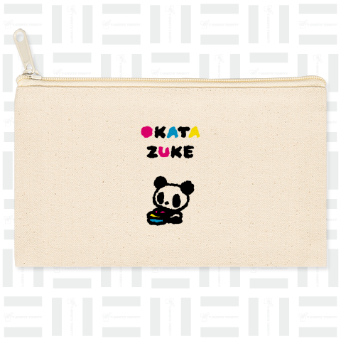 OKATAZUKE