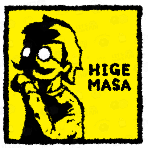 HIGEMASA