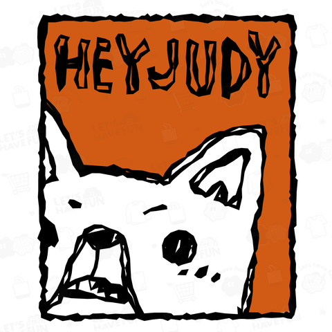 HEYJUDY