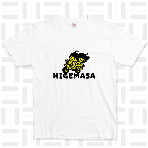 HIGEMASA