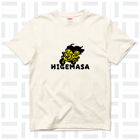 HIGEMASA