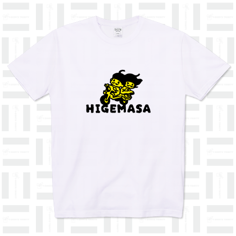 HIGEMASA