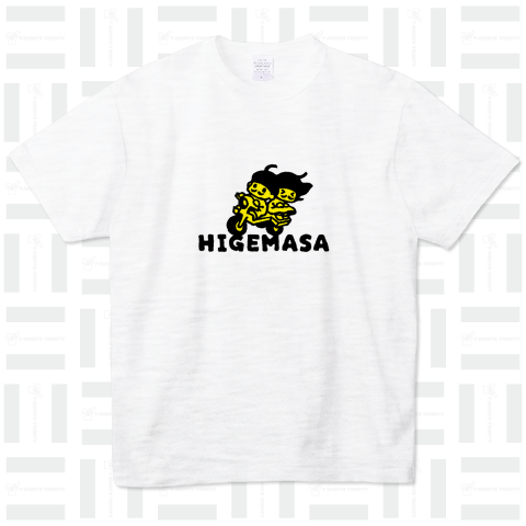 HIGEMASA