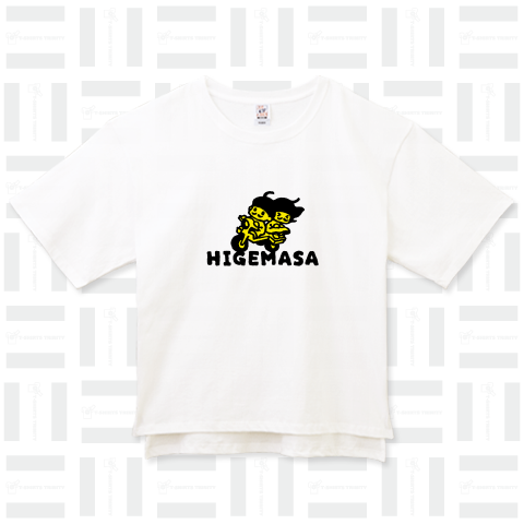 HIGEMASA