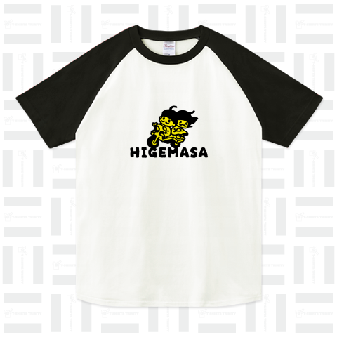 HIGEMASA