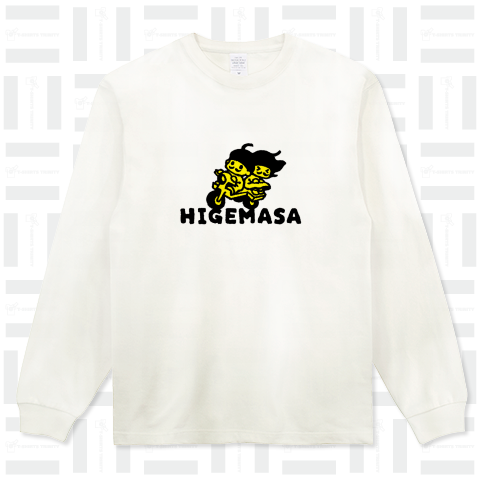 HIGEMASA