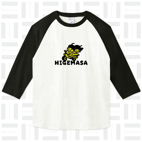 HIGEMASA