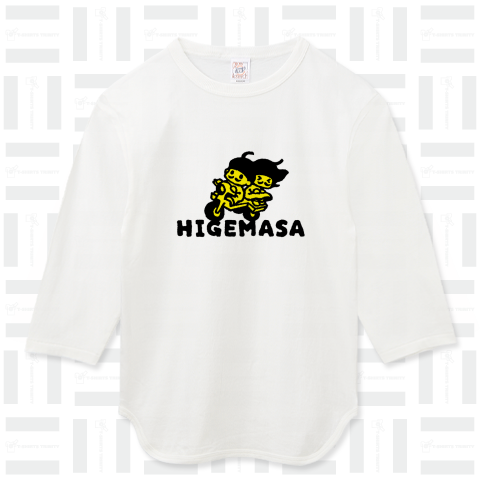 HIGEMASA