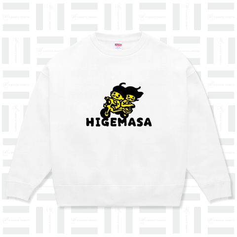 HIGEMASA