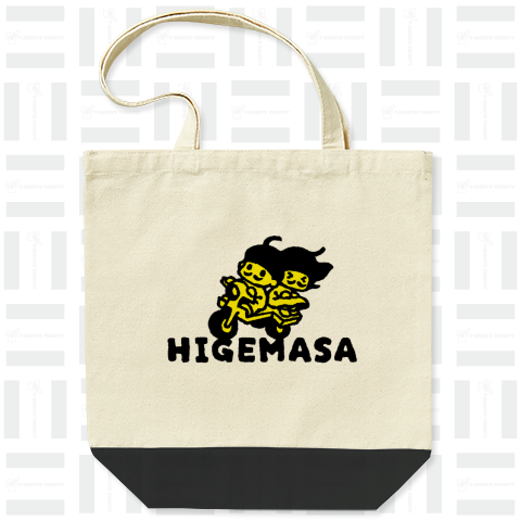 HIGEMASA