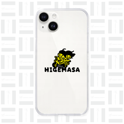 HIGEMASA