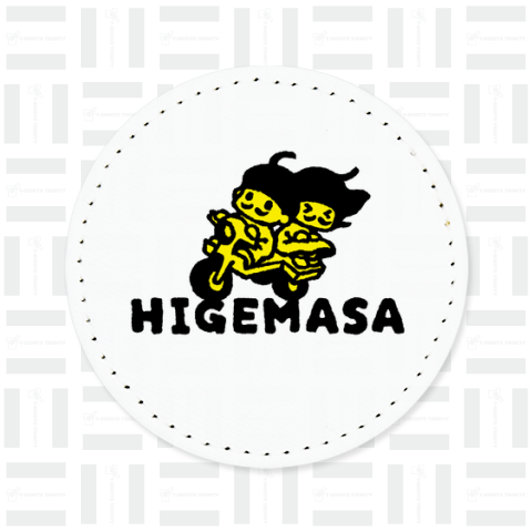 HIGEMASA