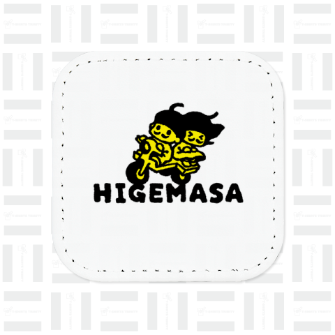 HIGEMASA