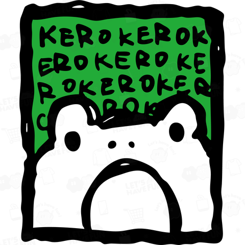 KEROKEROKEROKEROKEROKERO