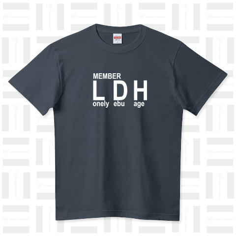 LDH MEMBER