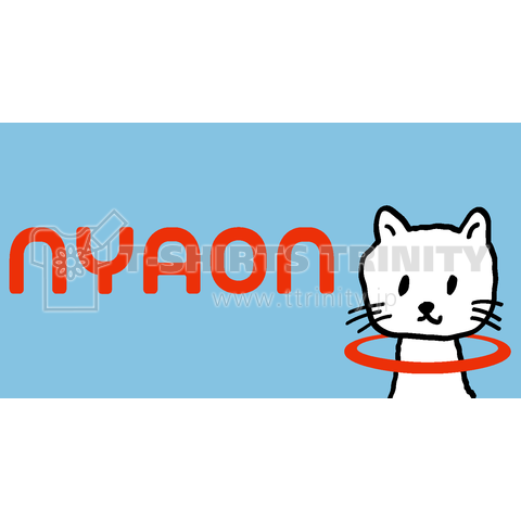 NYAON