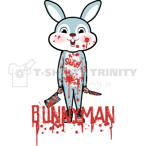 BUNNYMAN