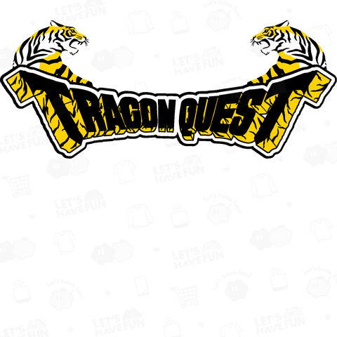 TRACON QUEST - 優勝ver - BP