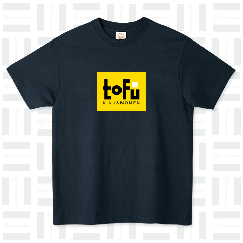 toFu - 豆腐 -