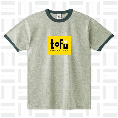toFu - 豆腐 -