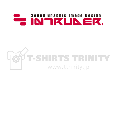 INTRUDER LOGO