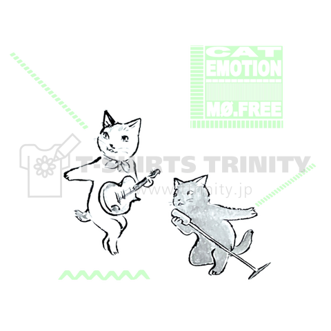 CAT EMOTION