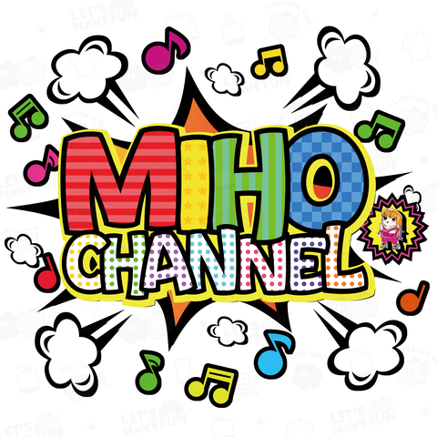 MIHO CHANNEL