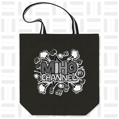 MIHO CHANNEL