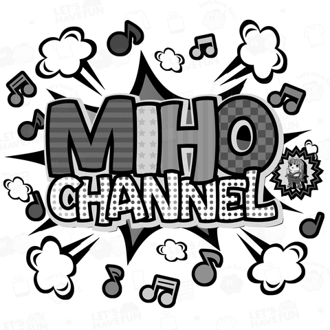 MIHO CHANNEL