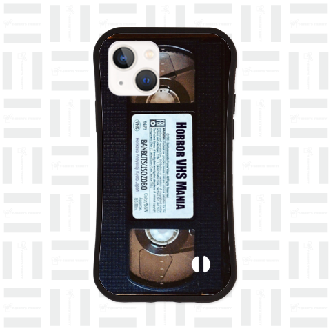 HORROR VHS MANIA