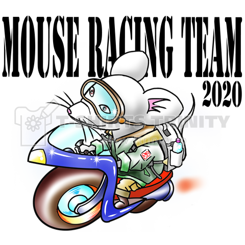 Mouse Racing Team