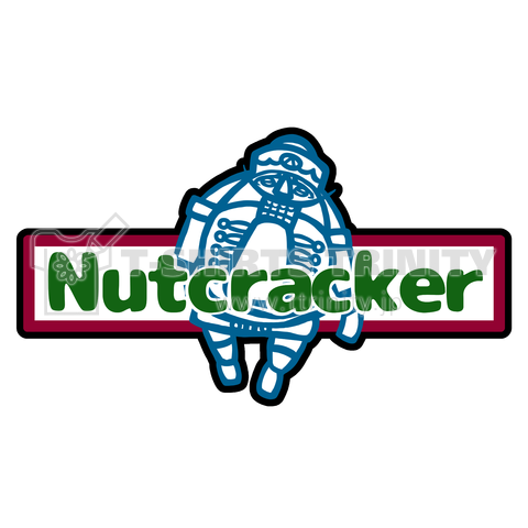 Nutcracker