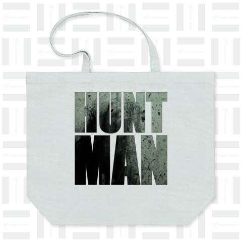 狩人 【HUNT MAN】-02 (カスタマイズ可能)