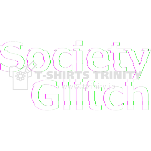 Society Glitch