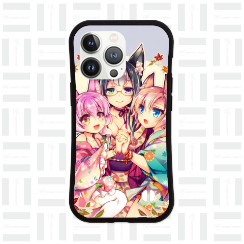 Okitsune*Sisters