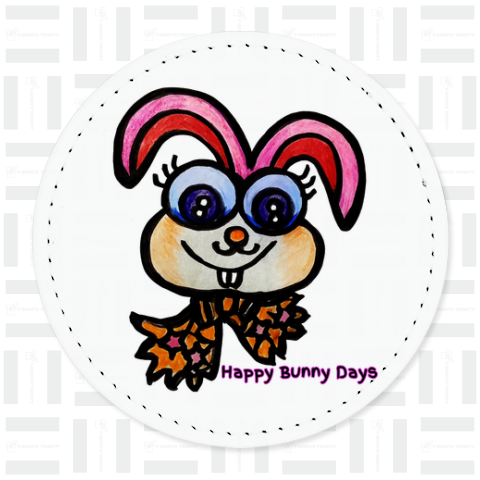 Happy Bunny Days