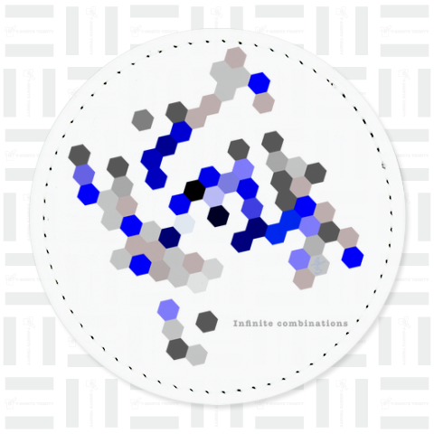 Infinite Combinations -6-(再編集版)