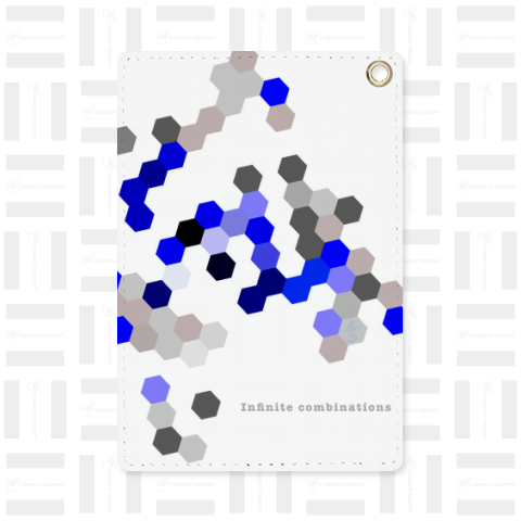 Infinite Combinations -6-(再編集版)