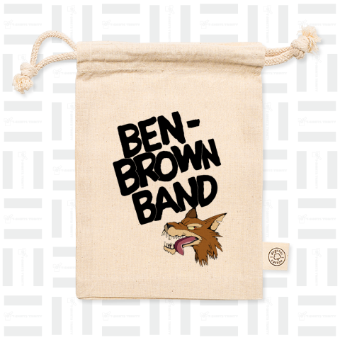 BEN BROWN BAND2