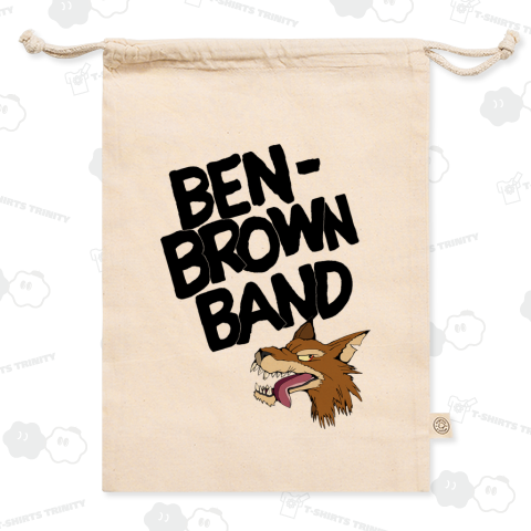 BEN BROWN BAND2